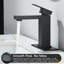 Deck -handle Bathroom Faucet