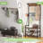 Benjam 27.56'' Wide Hall Tree with Bench and Shoe Storage-1981760952