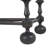 Arrington Console Table - Dark-87387597