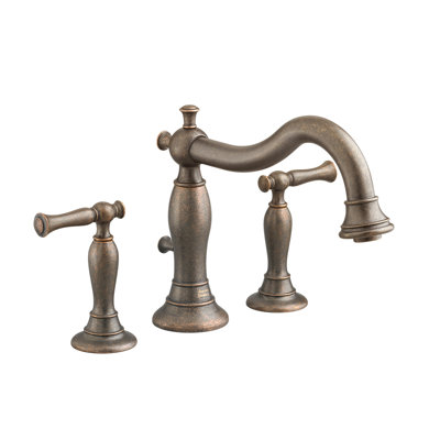 Ensemble de garniture de bain et douche Town Square