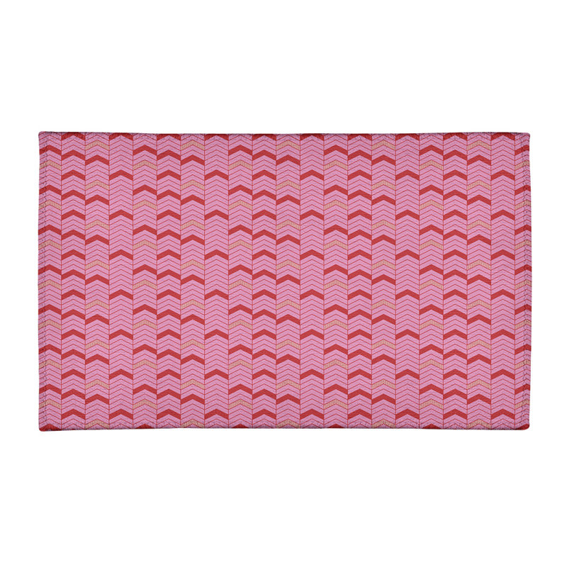Chenille Indoor Rug, Rectangle 2' x 3'