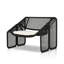 Aliza Wicker Outdoor Lounge Chair-109087780