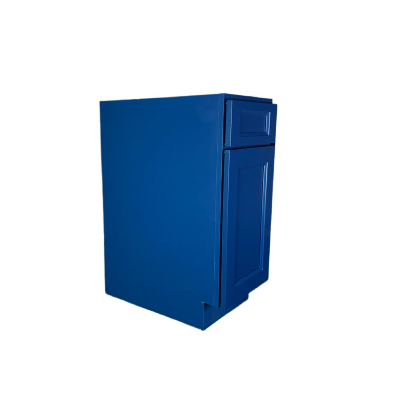 Armoire de base standard H 34,5 po, 15"