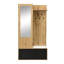 Hall Tree 100cm Wide