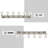 Krystian 6 - Light Dimmable Vanity Light-730258481