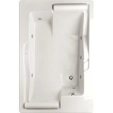 Ashley 72'' L Bathtub