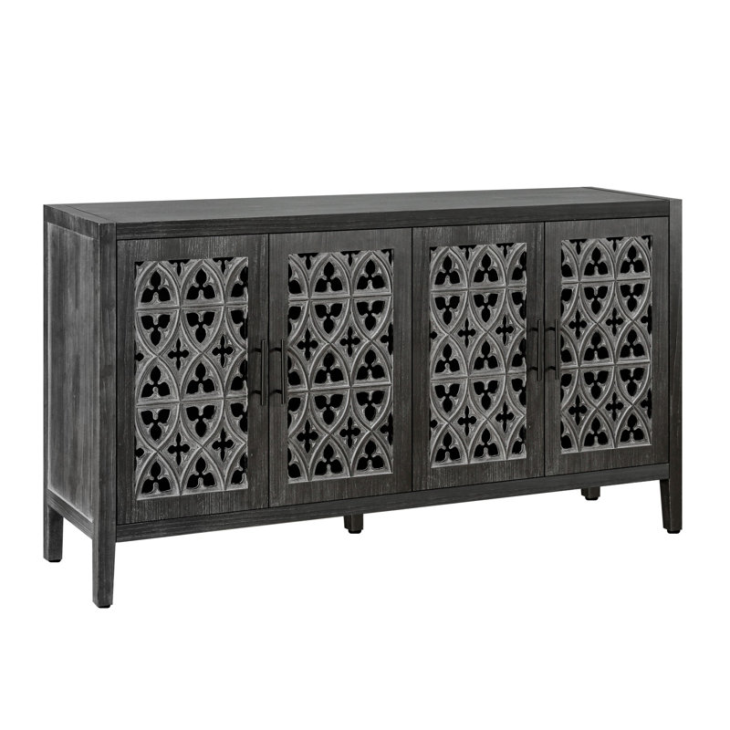 Armoire Mid Century