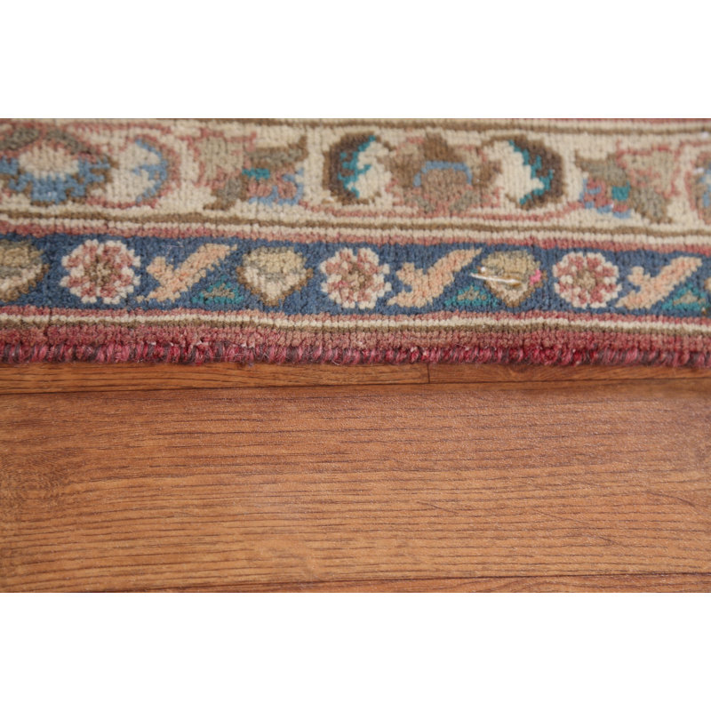 Tapis persan Kareemah