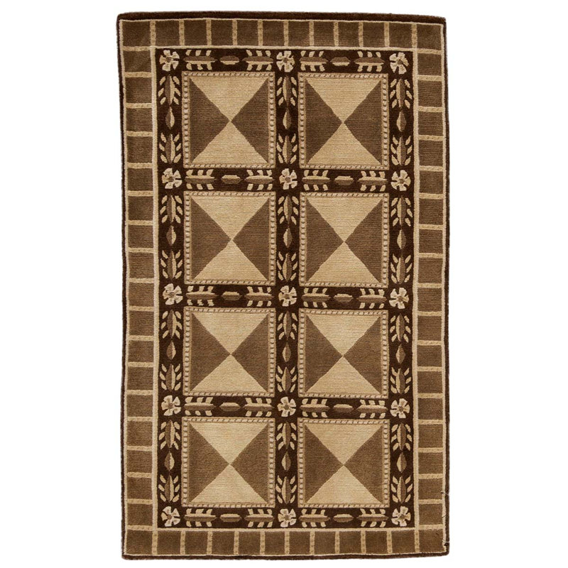One-of-a-Kind 2'6" X 5' Area Rug
