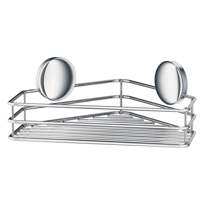 Panier de douche auto-adhésif NO DRILL 3M 