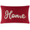 Coussin Sparkles Home Shell Home | Ornements en coquillage | Décor côtier 