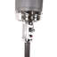 Chauffe-terrasse au propane 47 000 BTU-35632262