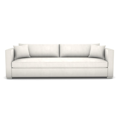 Brandt Bench Seat Extended Sofa