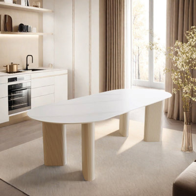 Table de salle à manger Durb