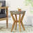 YUKON SIDE TABLE