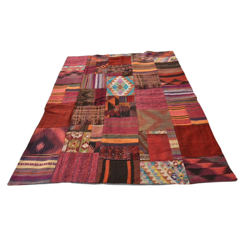 Tapis Judd