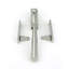 Newbury SS (316) Night-Vent Locking Fastener-110095880