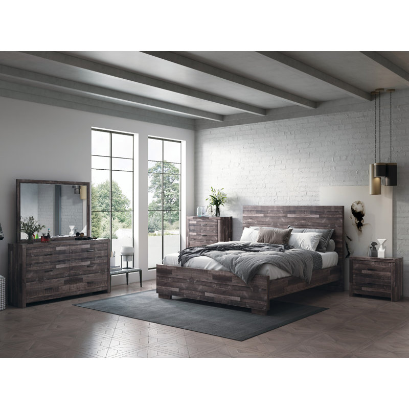 Mardel Bed