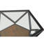 Tamayo Frame Coffee Table with Storage