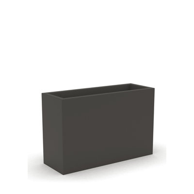 Boîte à fleurs en plastique Kenroy
