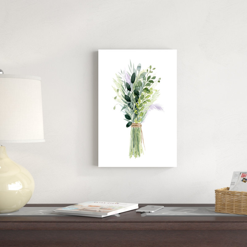 Nature Myriad II, H 18 po x l 12 po x P 1,25 po