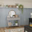 Denneen 104.4cm Console Table-272979322