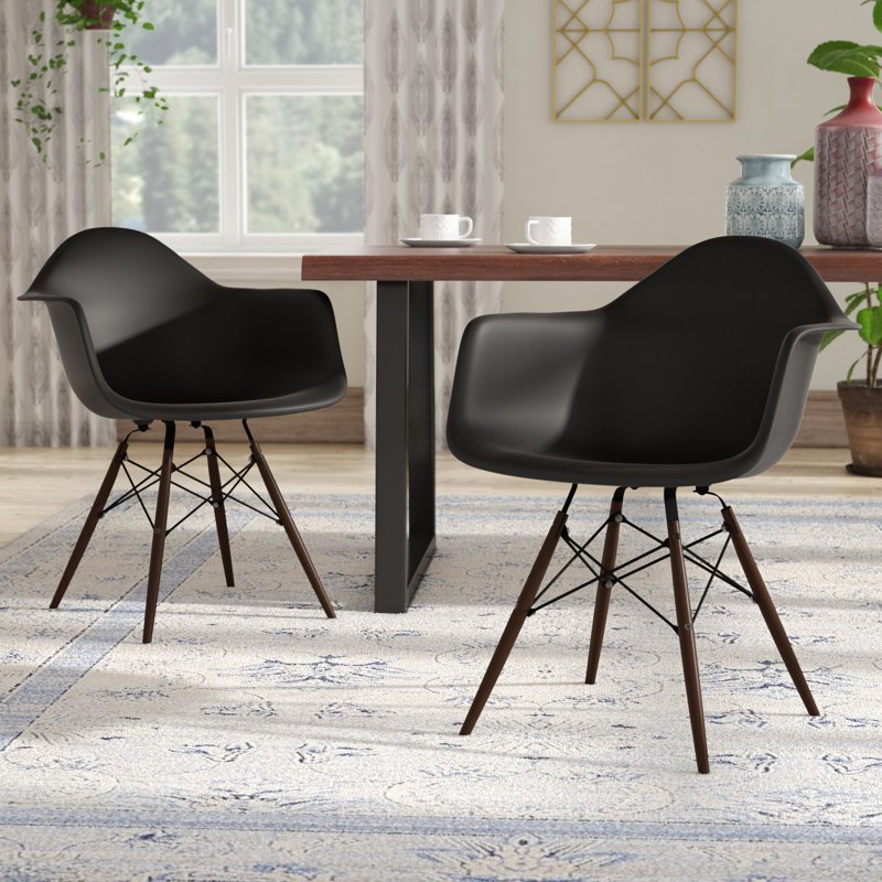 Cardone Arm Chair, Green