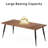Borka Rectangular Conference Table-762273544