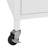 Storage Cabinet Freestanding File Cabinet with Shelves for Office Steel-1149253489