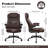 Lozhin Executive Chair with Headrest-1883644955