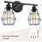 Markovich 2 - Light Vanity Light