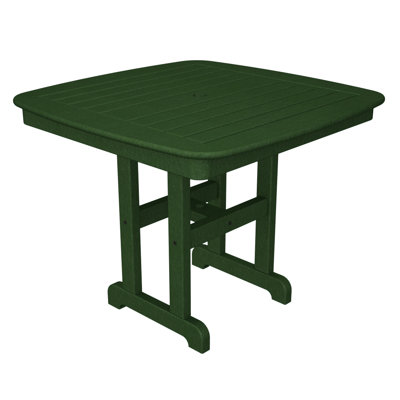 Table de salle à manger POLYWOOD