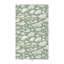 STRATUS Wallpaper - Sage 9'10" - full height wallpaper