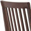 Chaise de comptoir (ensemble de 2)