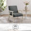 Fauteuil Rustic Manor Yoselin-630173129