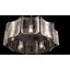 Ventilateur DEL à 5 lumières Genry Genry-86792522