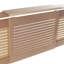 Hartwick Extra Large Radiator Cover-1735516463