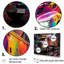 Ensemble de salon Street Art-107763080