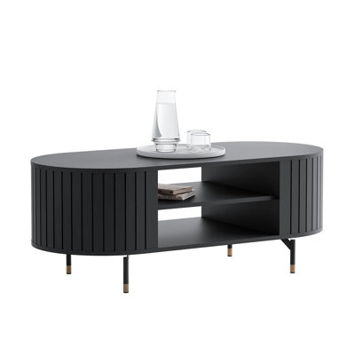 Coffee Table with Storage