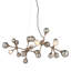 Element 20-Light Novelty Chandelier