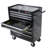 7 DRAWERS MULTIFUNCTIONAL TOOL CART WITH WHEELS-921345600