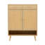 Armoire à chaussures minimaliste moderne multifonctionnelle-721655712