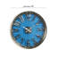 Horloge murale 16 "