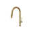 Brushed Brass Gold is out of stock