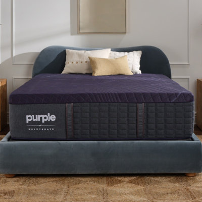 Rejuvenate 15.5" Hybrid Mattress