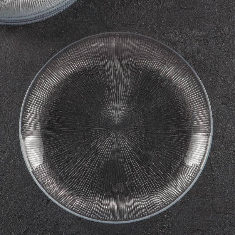 Emrick 10" Dinner Plate Set
