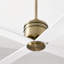 Launceton Downrod Ceiling Fan-1074329044