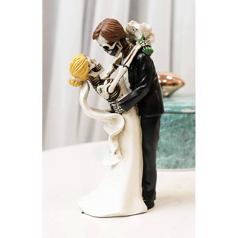 Figurine Brandtr Love Never Dies