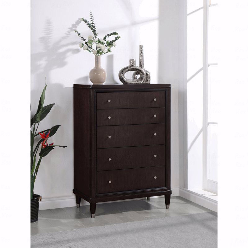 Commode 5 tiroirs