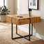 Table de bout Zavaleta